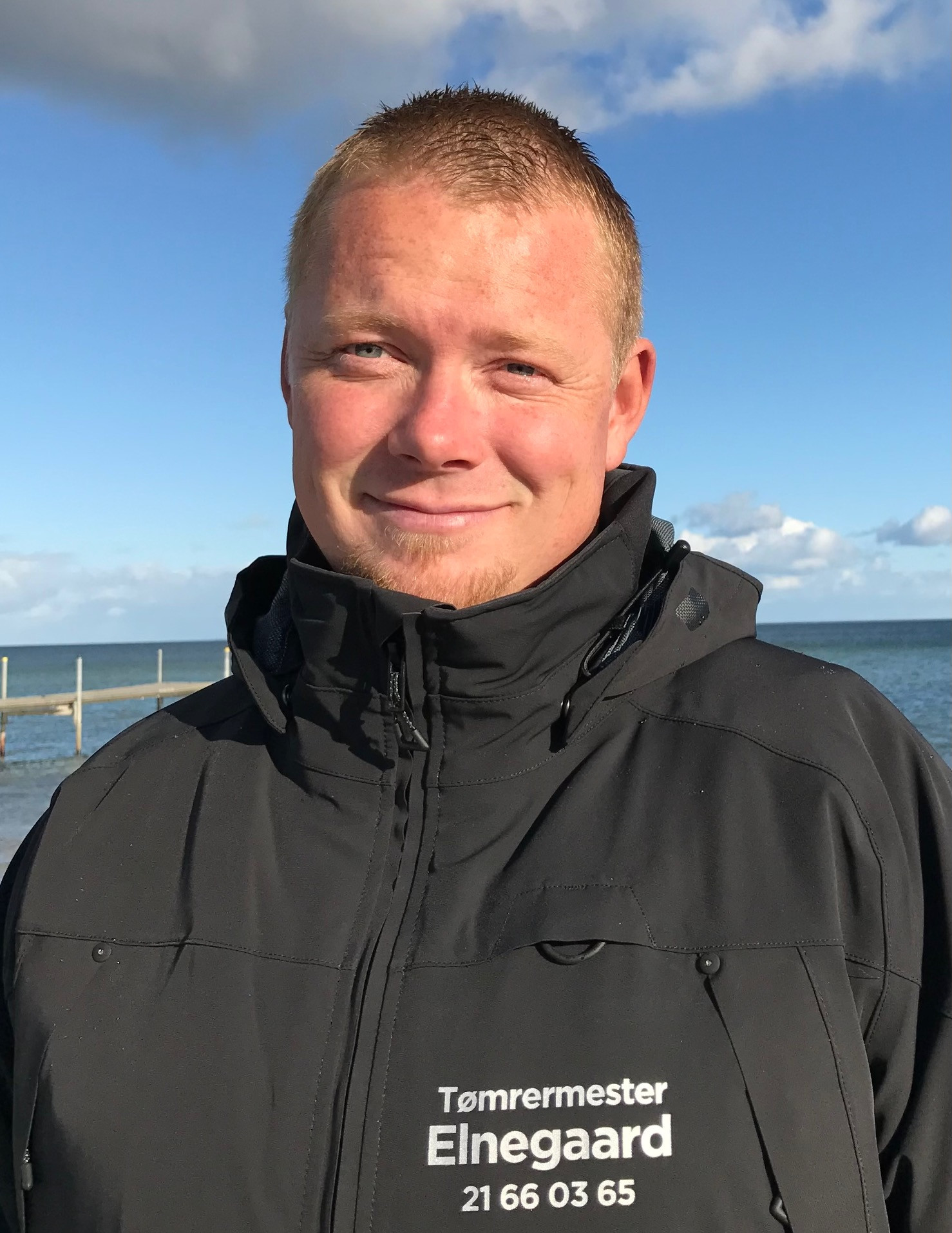 Tømrermester Elnegaard
