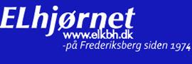 El-Hjørnet ApS El-Hjørnet ApS