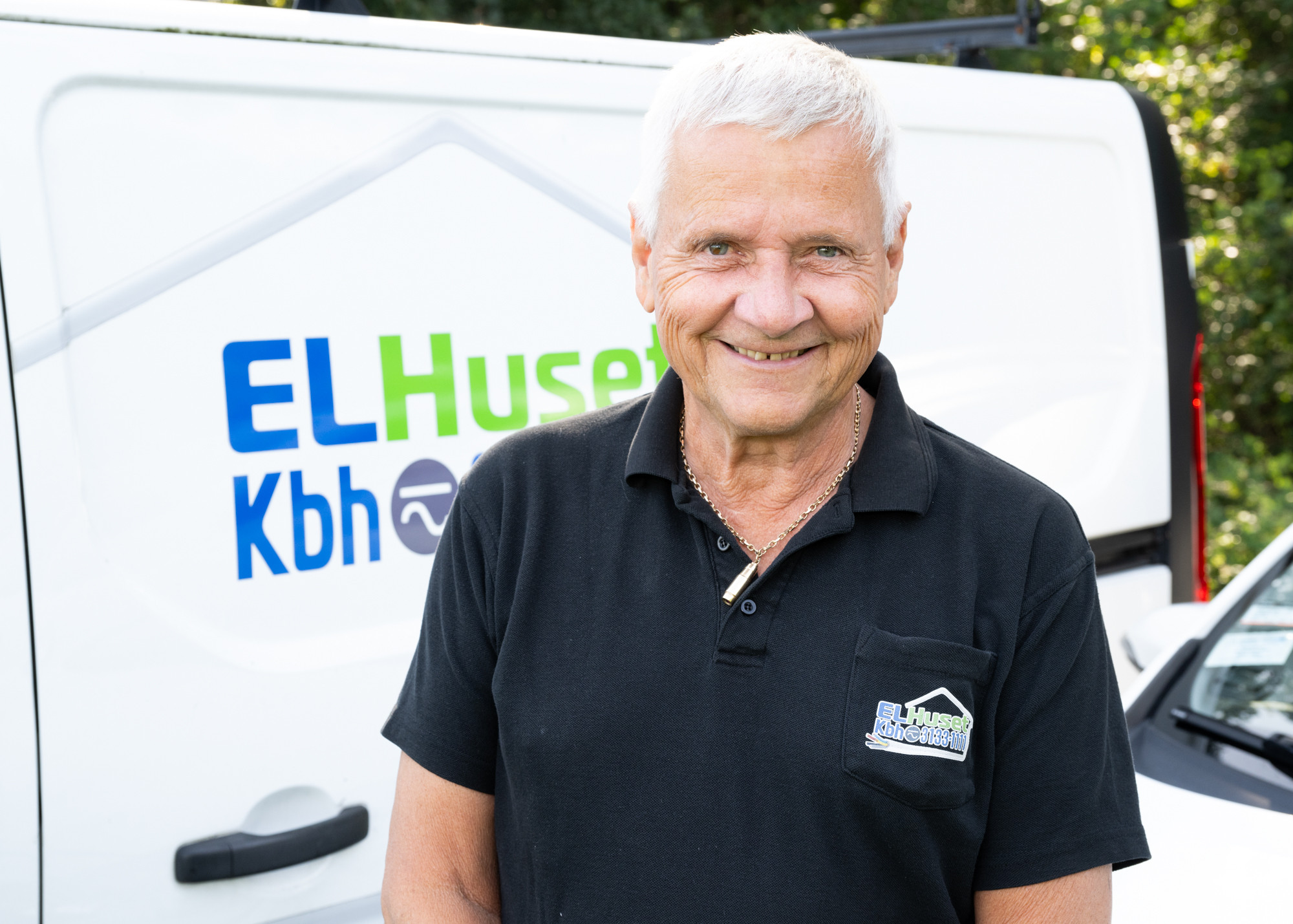 ELHuset Kbh. ApS