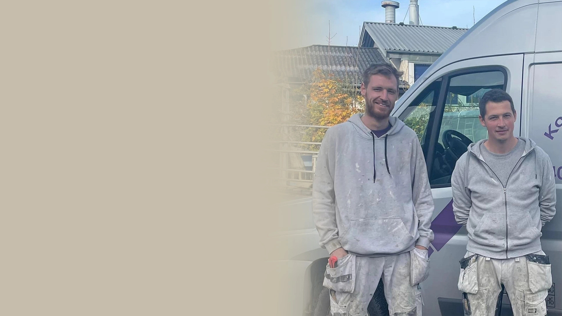 KORSØR MURERFORRETNING ApS
