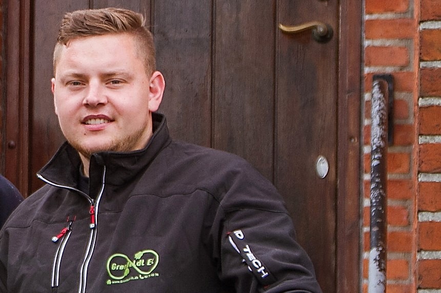 Grønfeldt El ApS