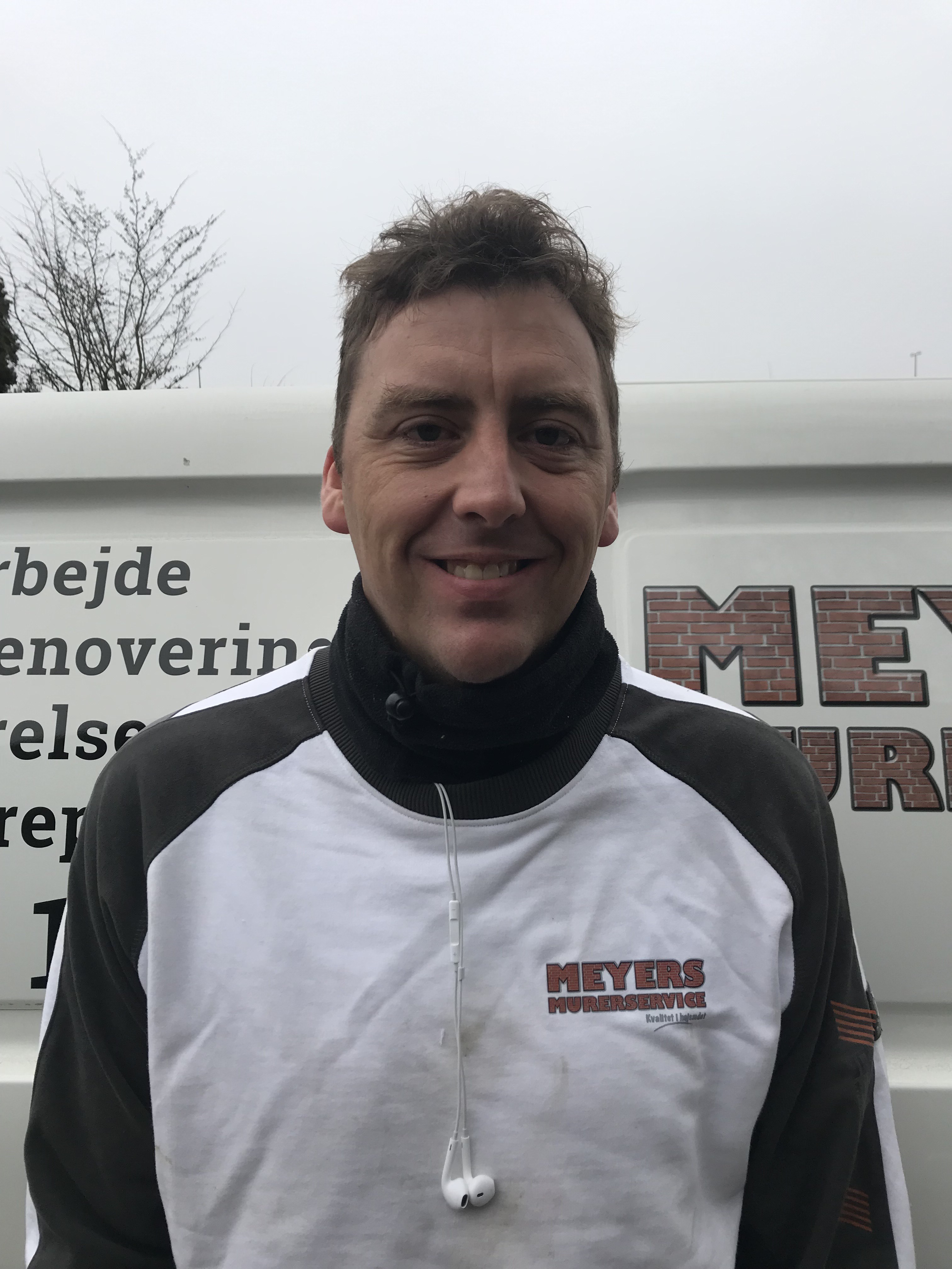 meyers murerservice