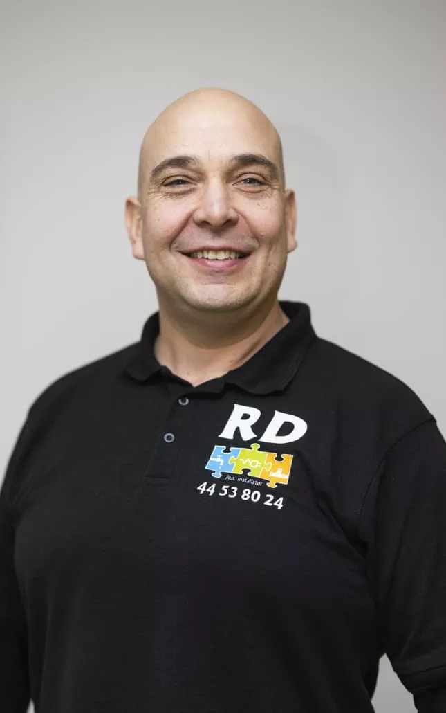 RD Breuning ApS