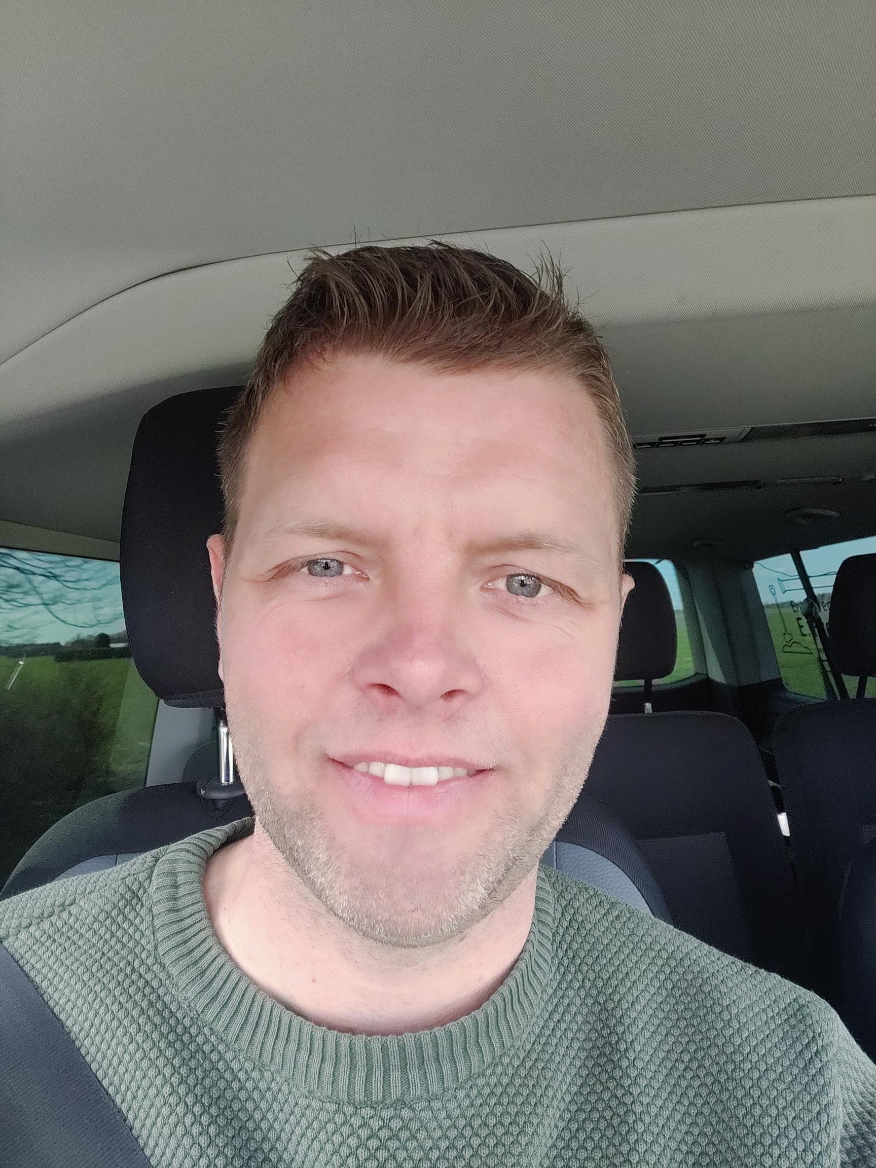 ERIK FREDERIKSENS EFTF. ApS