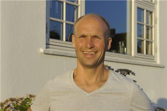 K. Sørensen Byg