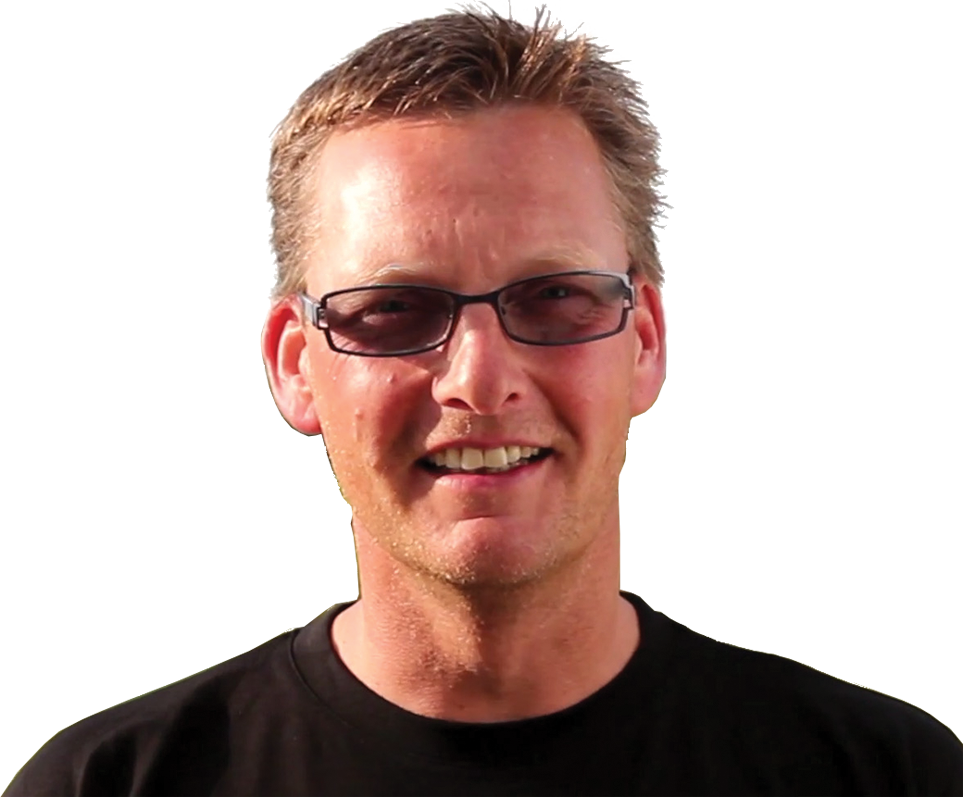 DEN ALSIDIGE ENTREPRENØRFORRETNING ApS