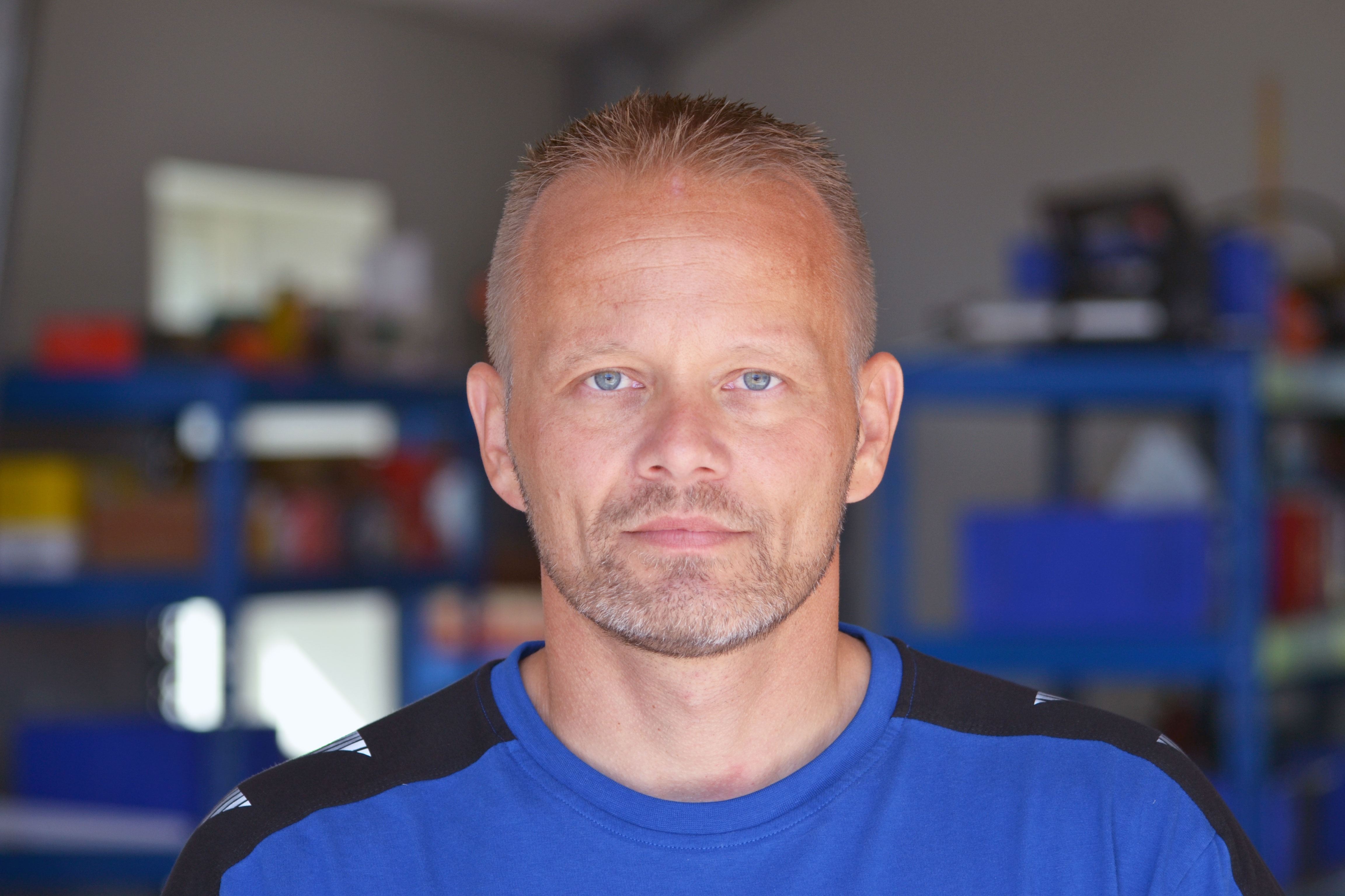 KM BYG VALLØBY ApS