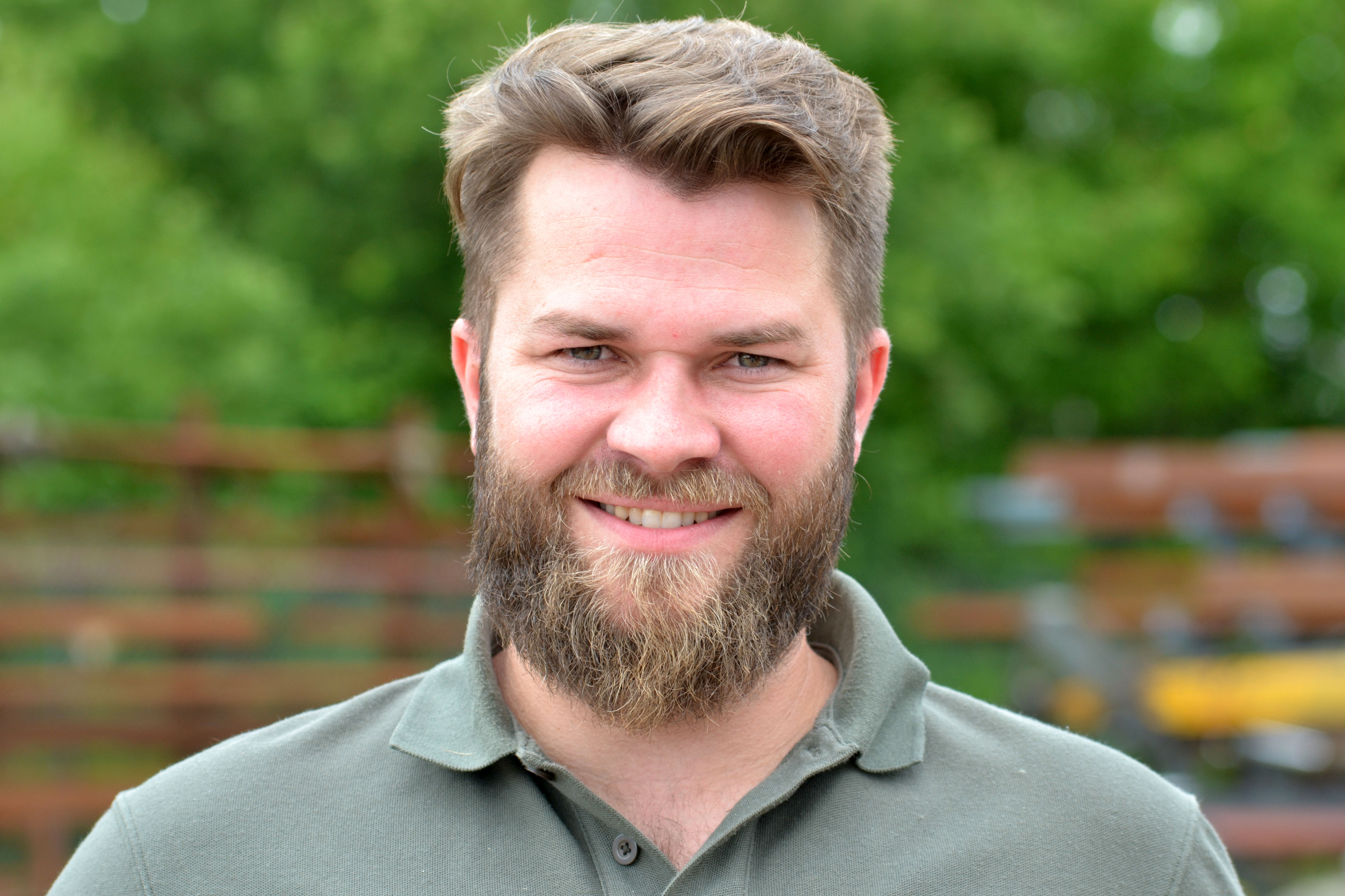Tømrermester Martin Jespersen ApS