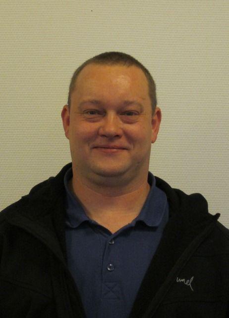 CG Teknik og Service