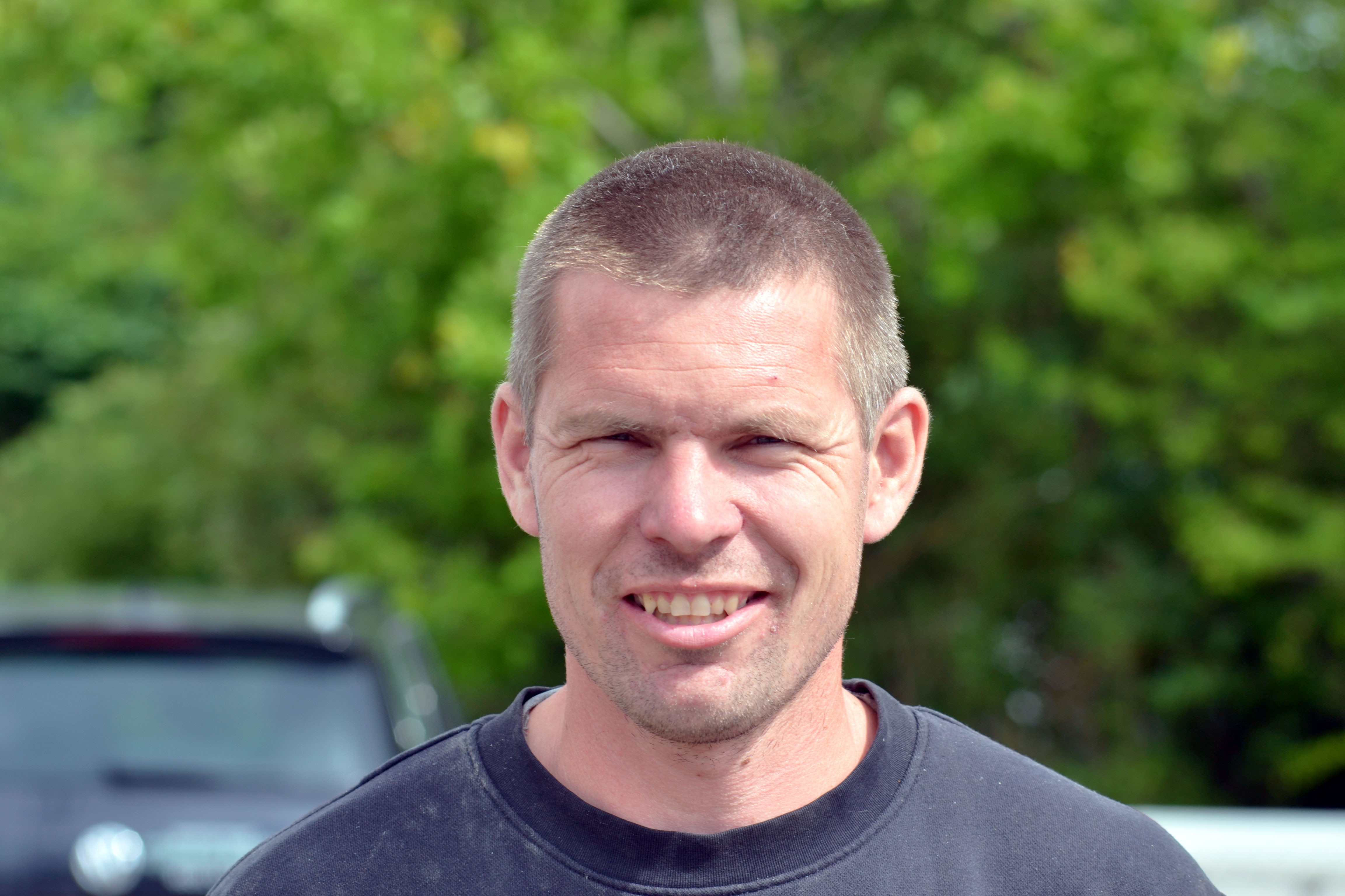 TØMRERFIRMAET TJELLE BYG ApS
