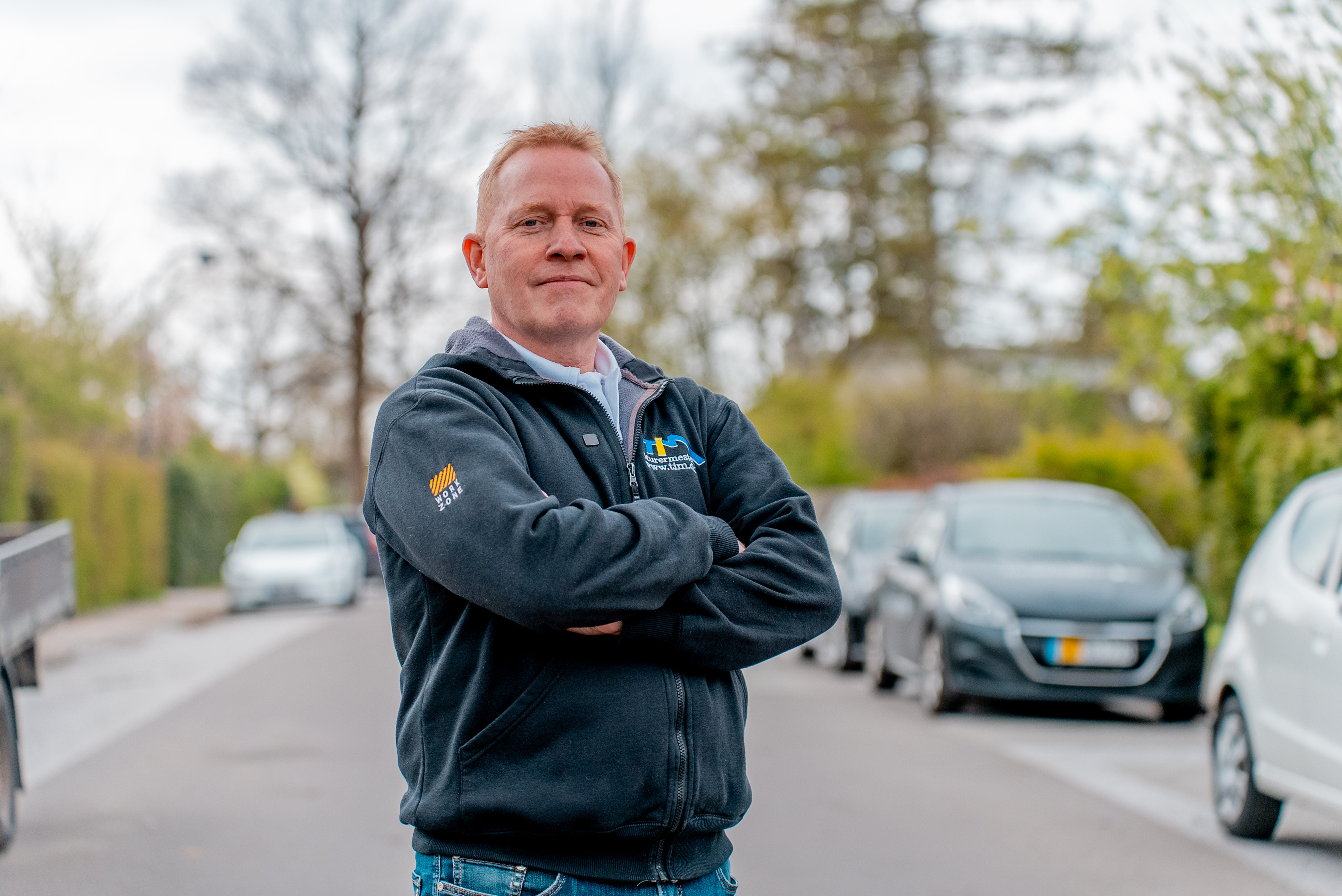 Murermester Tim Nielsen A/S