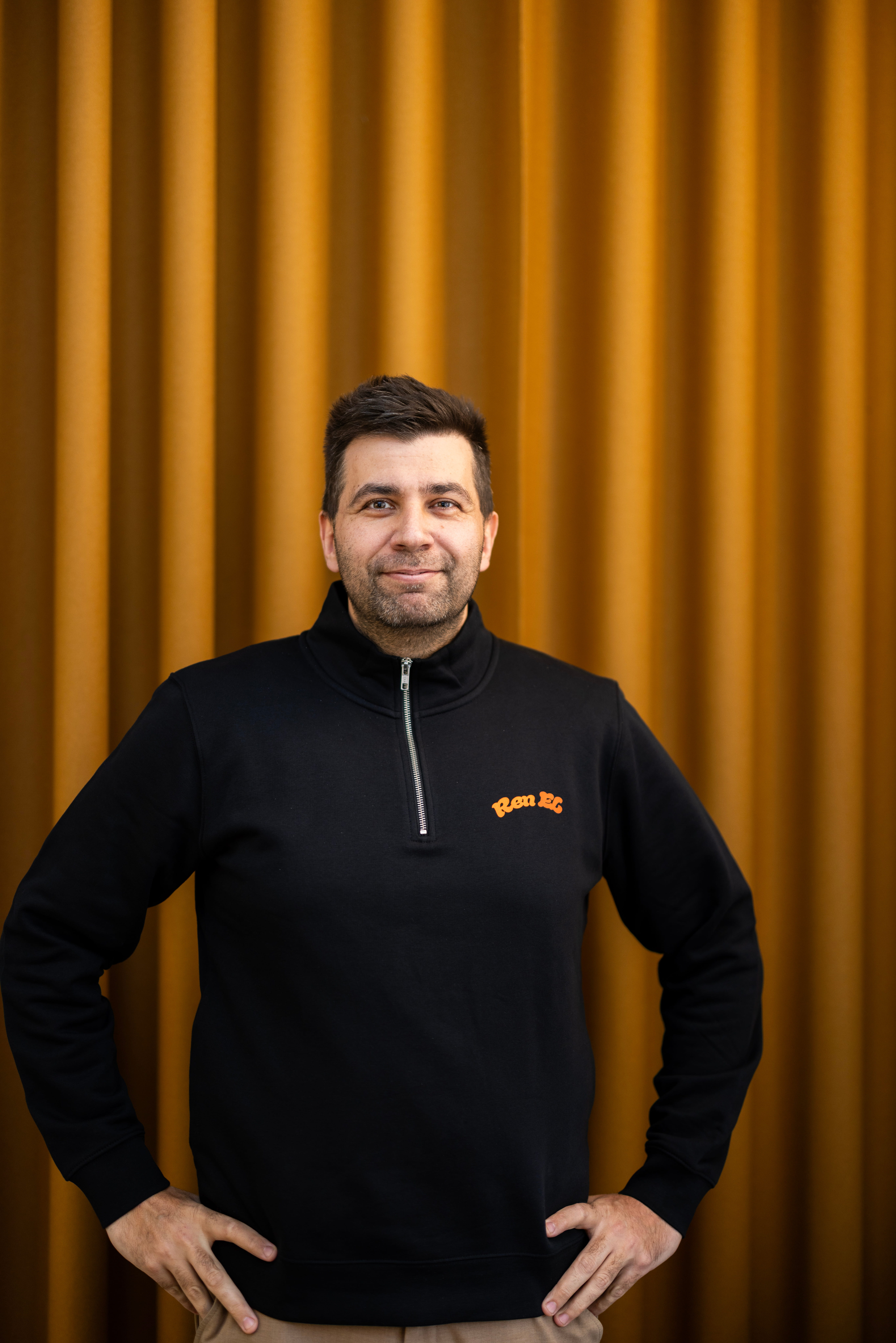 Ren EL-Teknik ApS