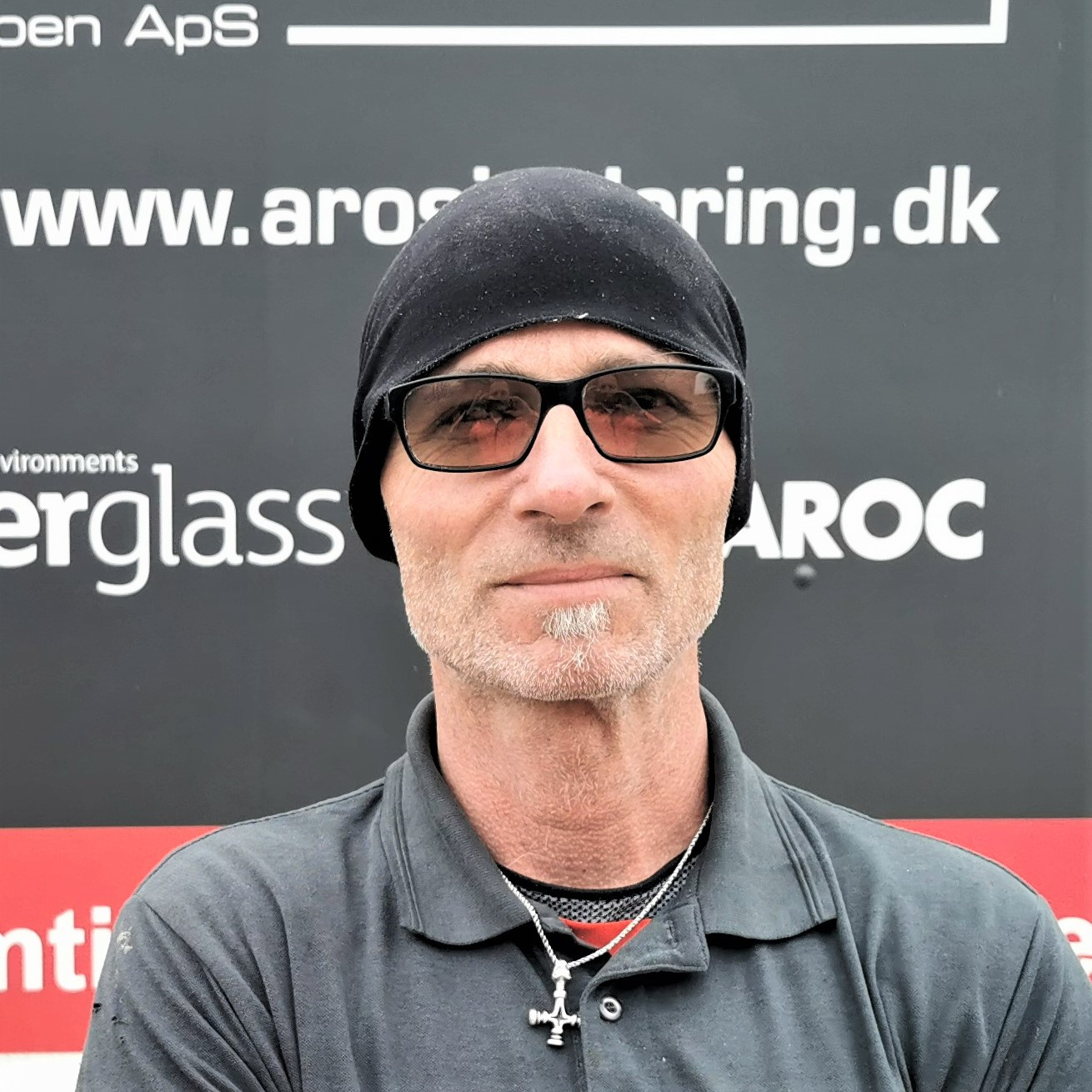 AROS Isolering ApS