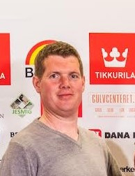 Tømrermester Ulrik Hammarkvist ApS
