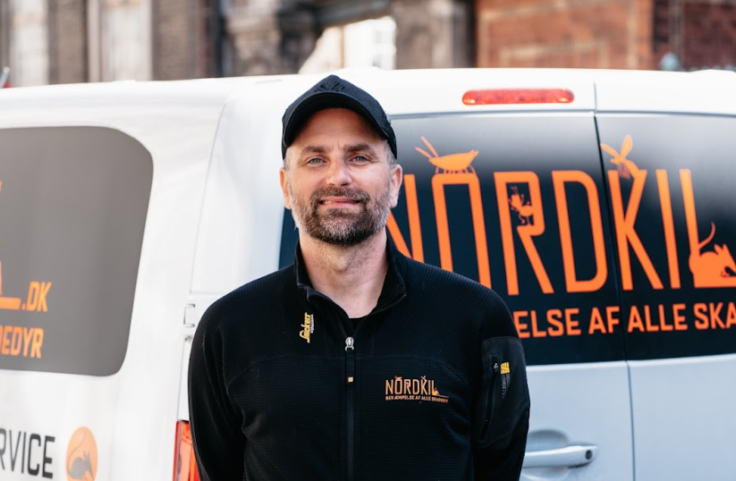 NordKil ApS