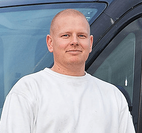 MURERMESTER CASPER LARSEN ApS