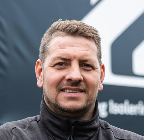 Rødding Isoleringsservice ApS