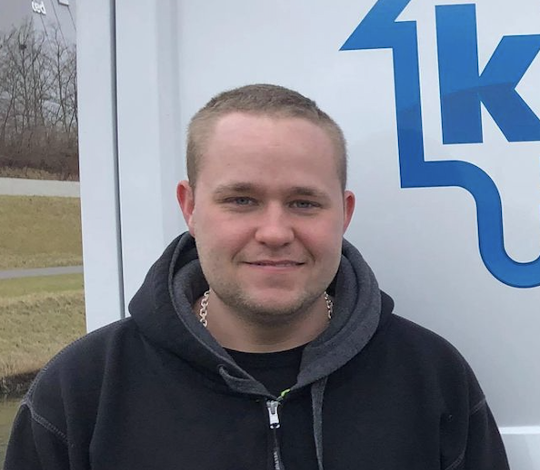 KJ Kloakservice og Entreprise ApS