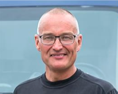 RONÆS ENTREPRENØR & ANLÆGSGARTNER ApS