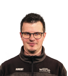 willFlo Vinduespolering