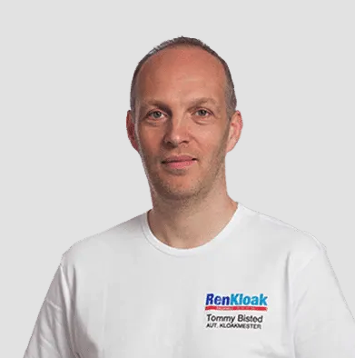 RENKLOAK ApS