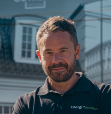 Energitømreren ApS
