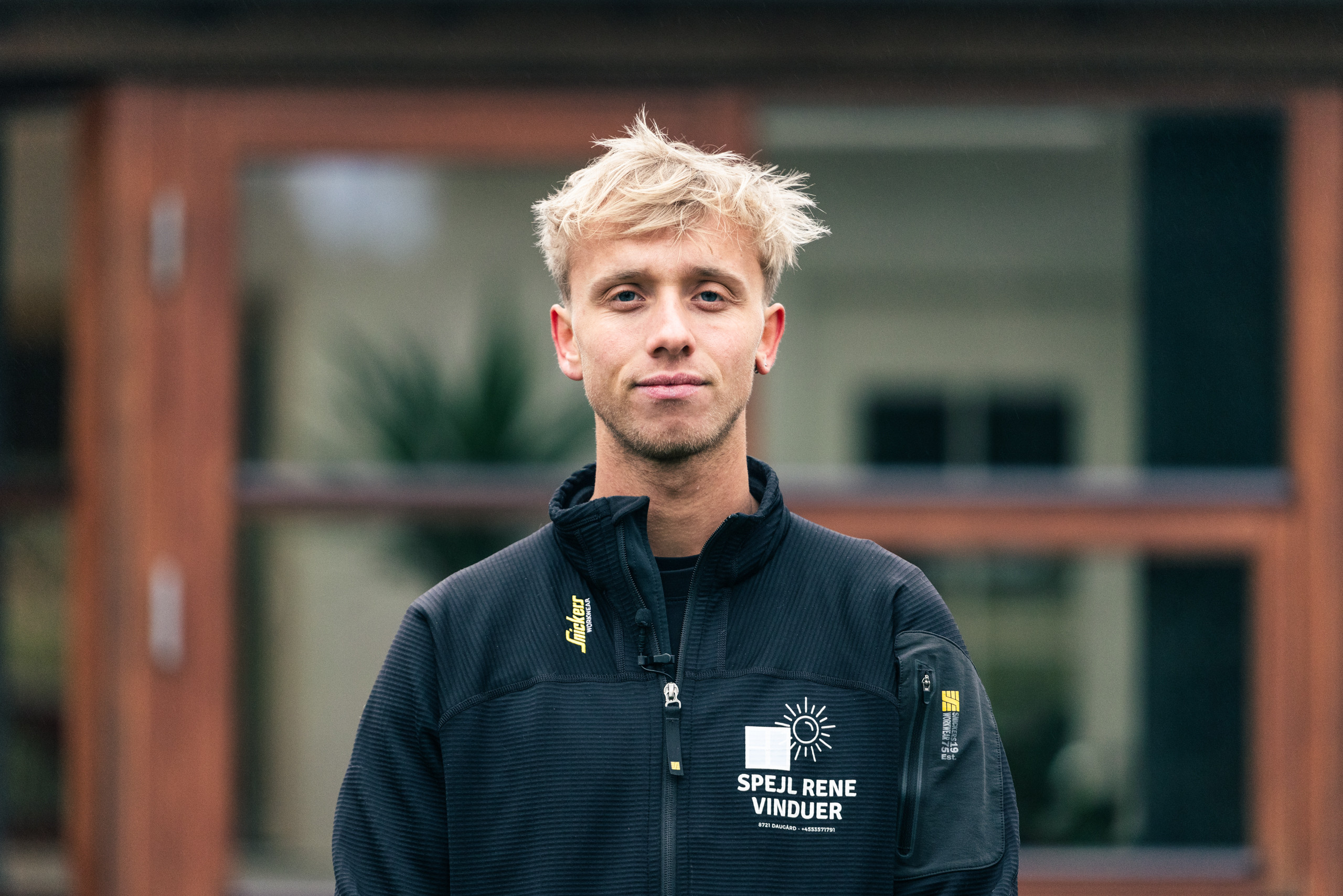 Spejl Rene Vinduer