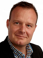 STERNBERG VVS & GASTEKNIK A/S