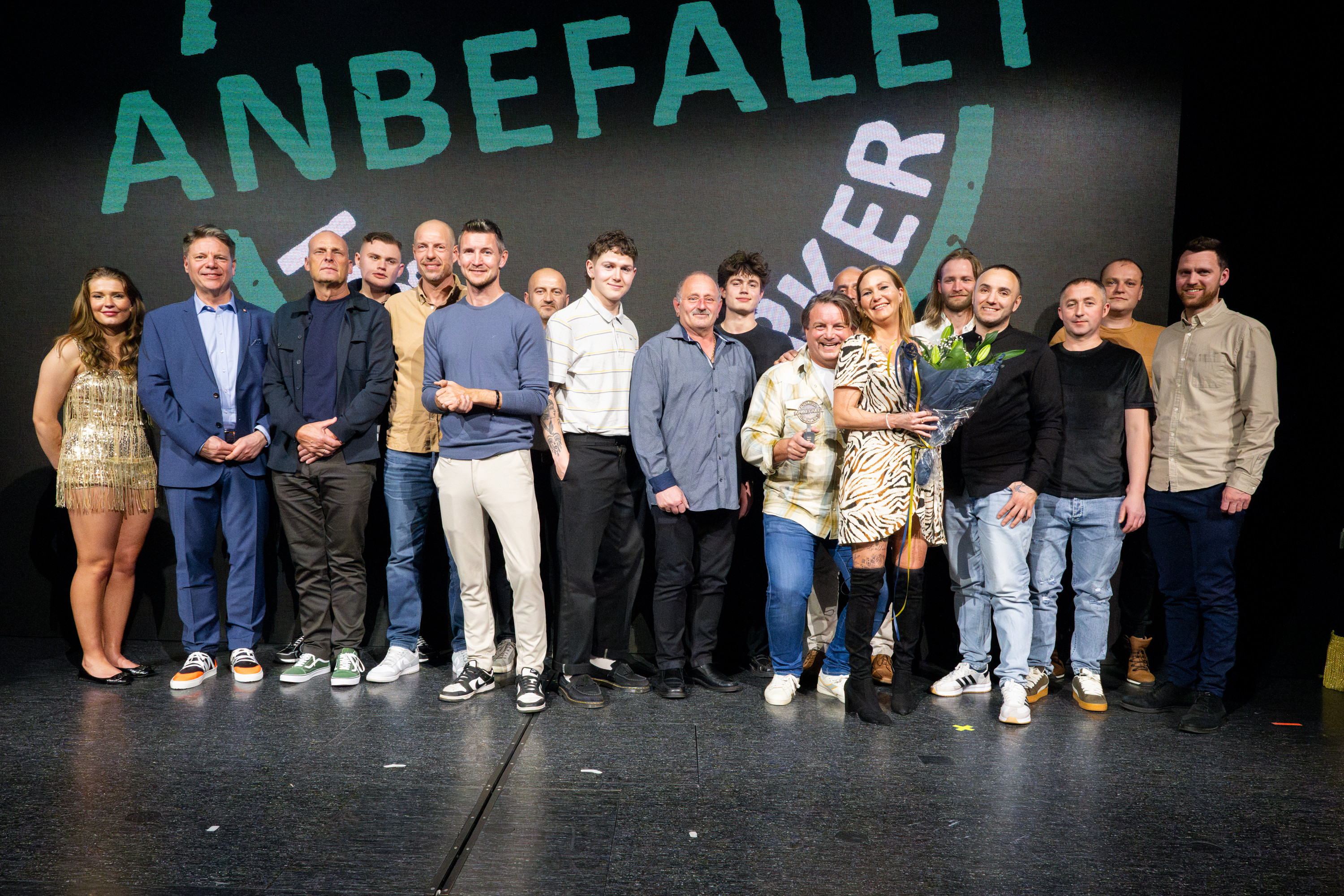 Murer (10+ ansatte)