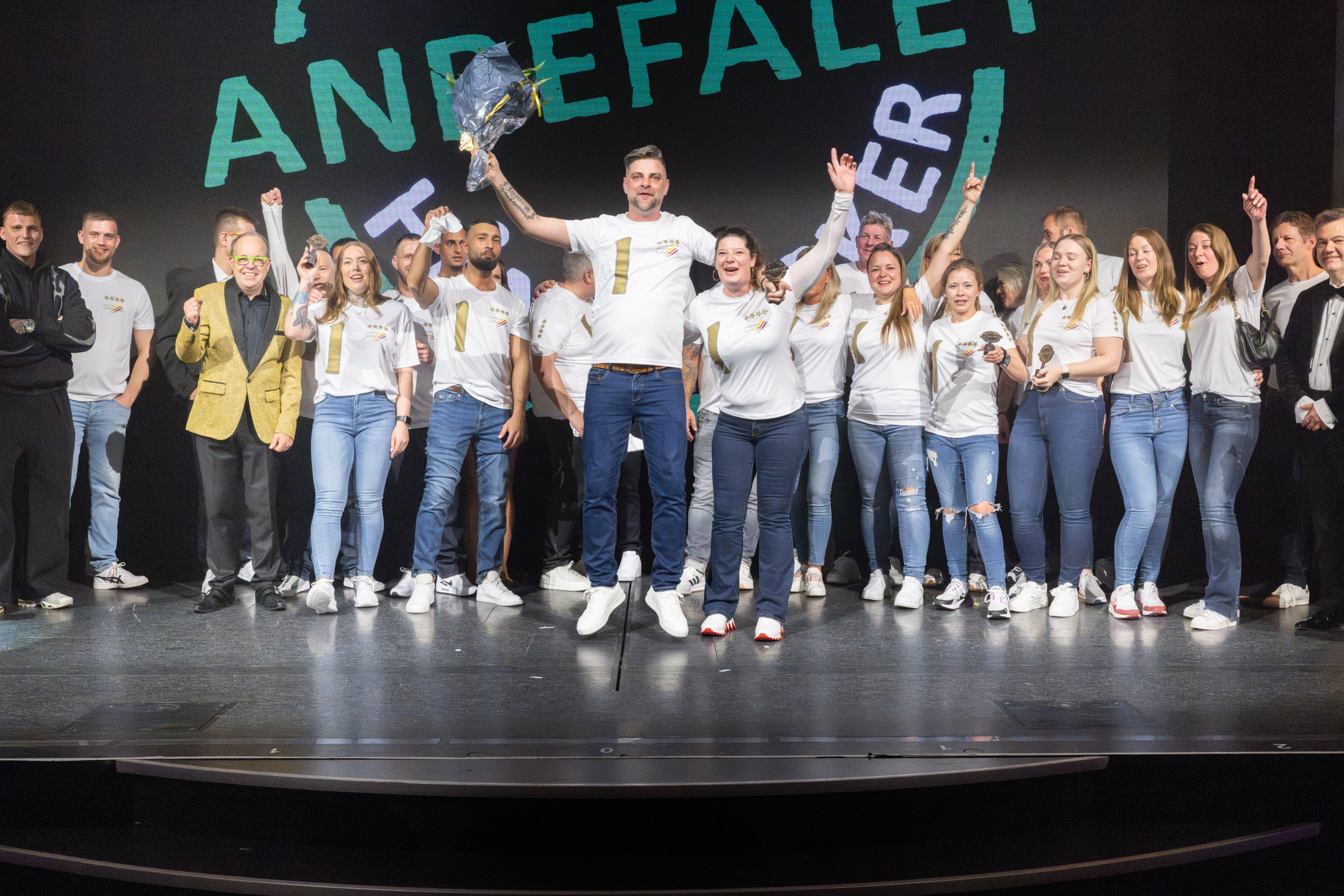 Maler (10+ ansatte)