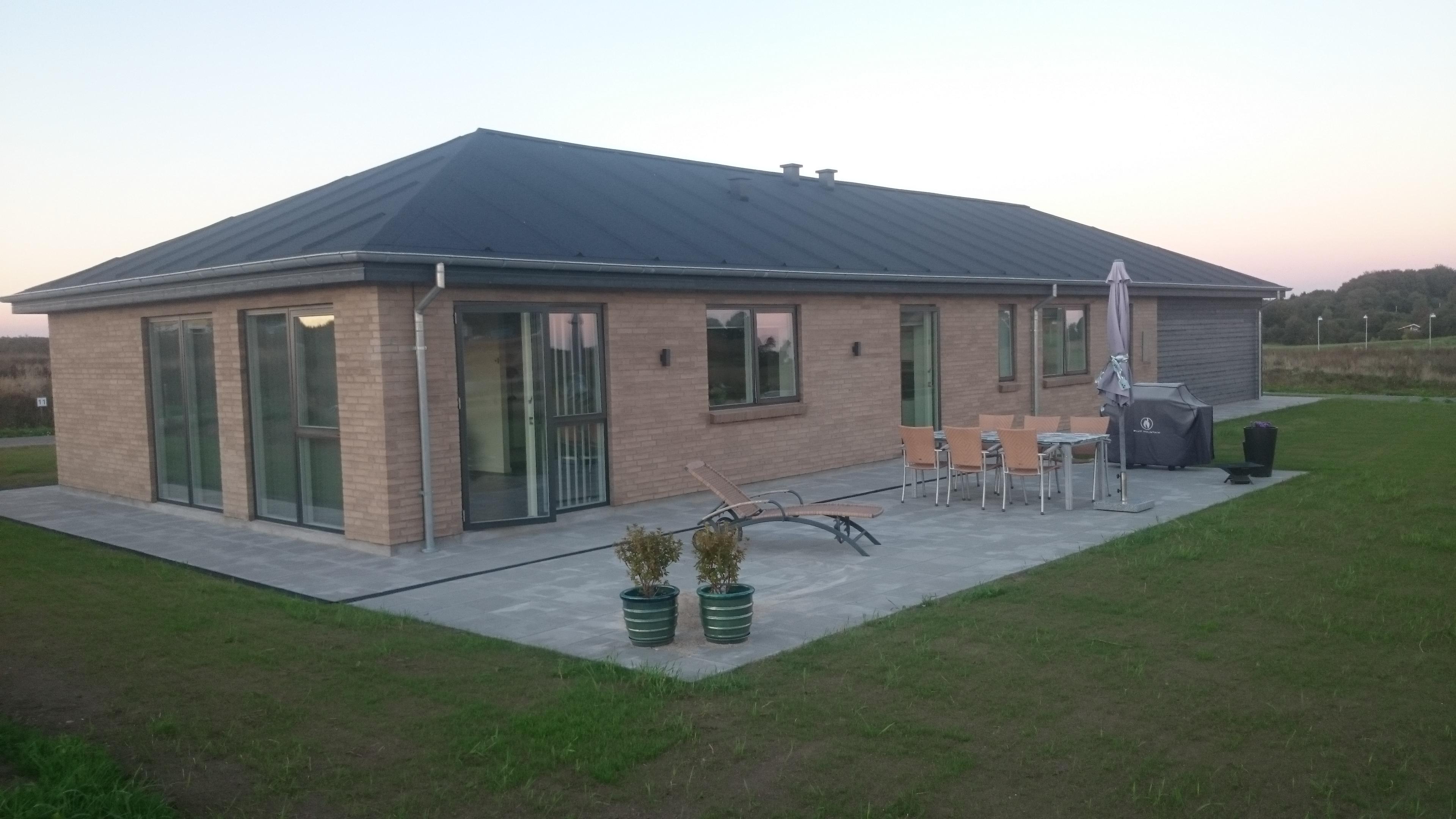 Hybel a/s husbygger, typehuse, byggeselskaber horsens