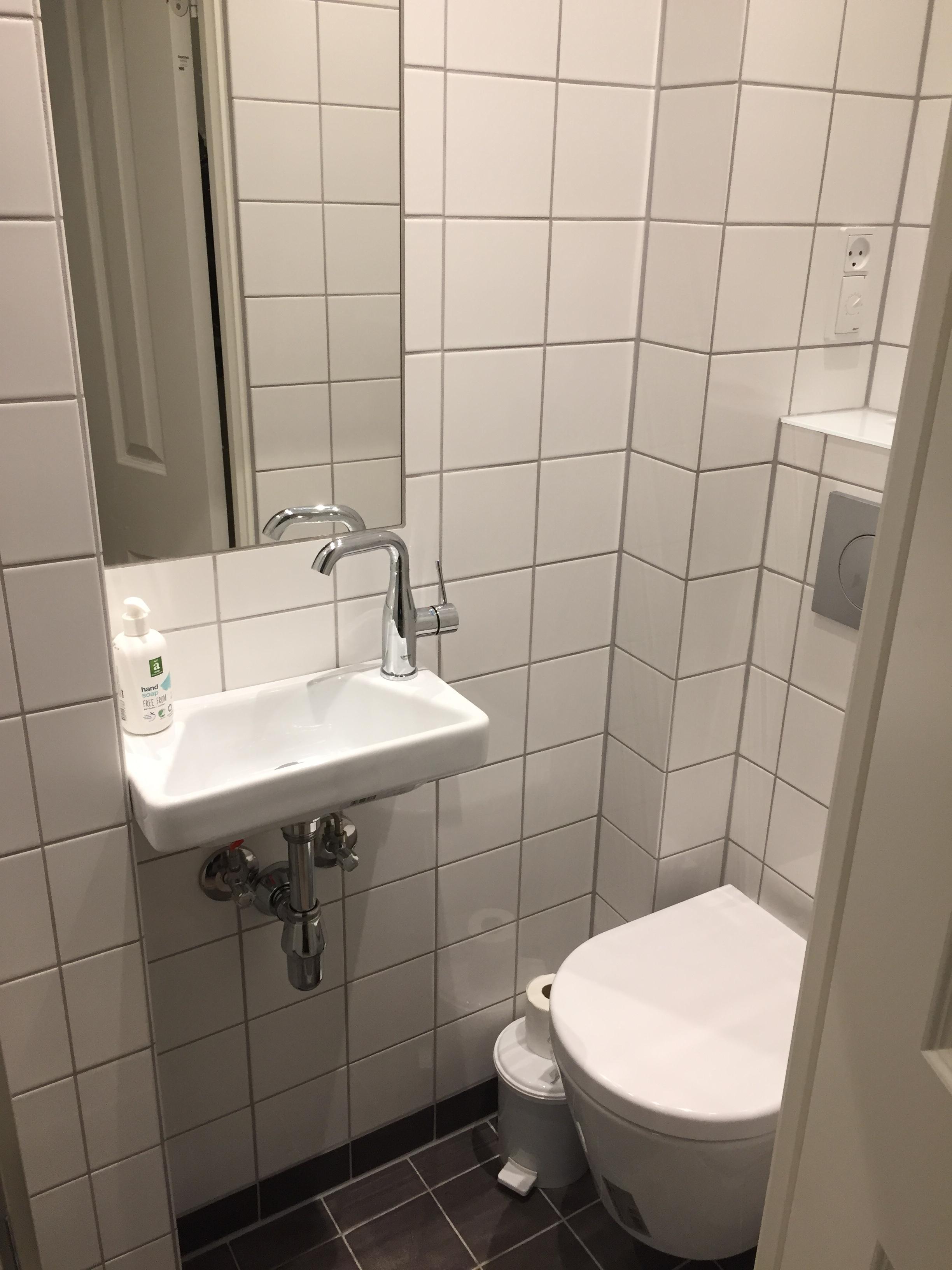 Anmeldelse af erik larsen & co. aps smart indrettet lille ...