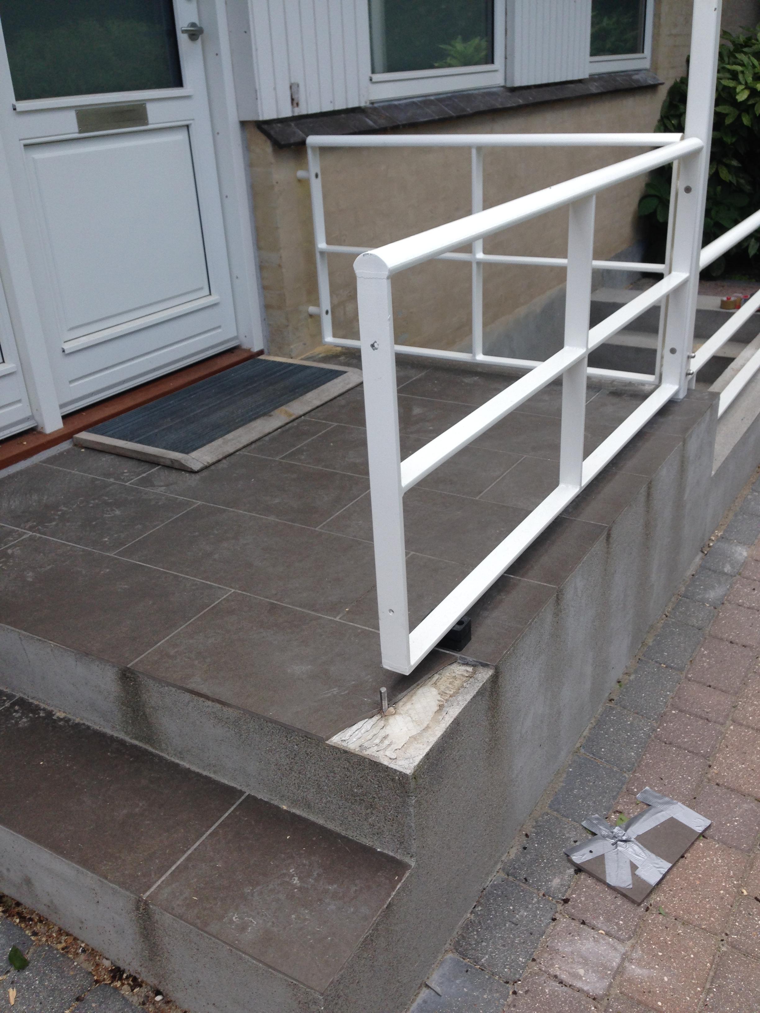 Murermester bastian murer, mørtel, beton albertslund