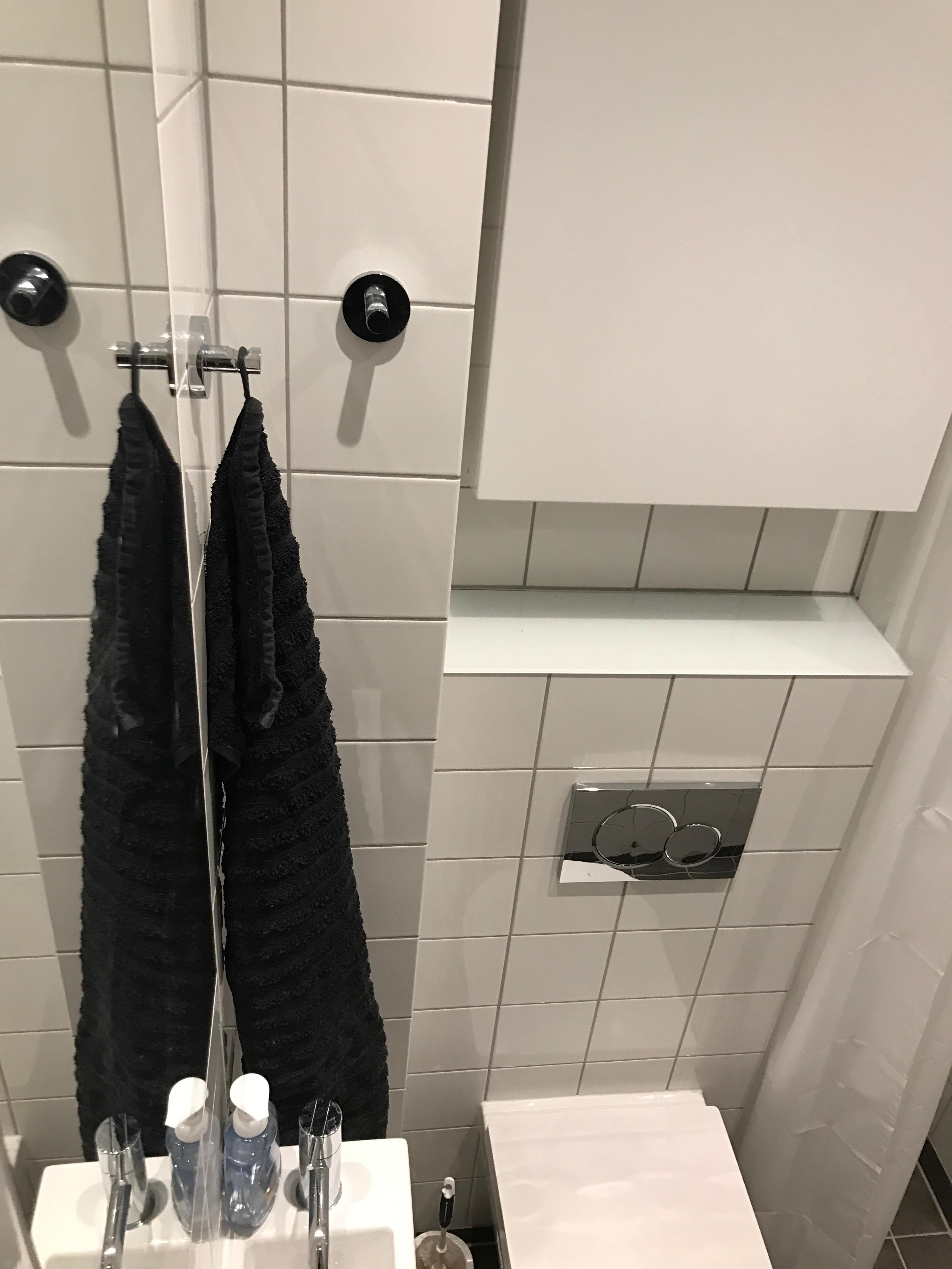 Find de bedste hÃ¥ndværkere med anmeld hÃ¥ndværkers portal Badeværelse 2m2