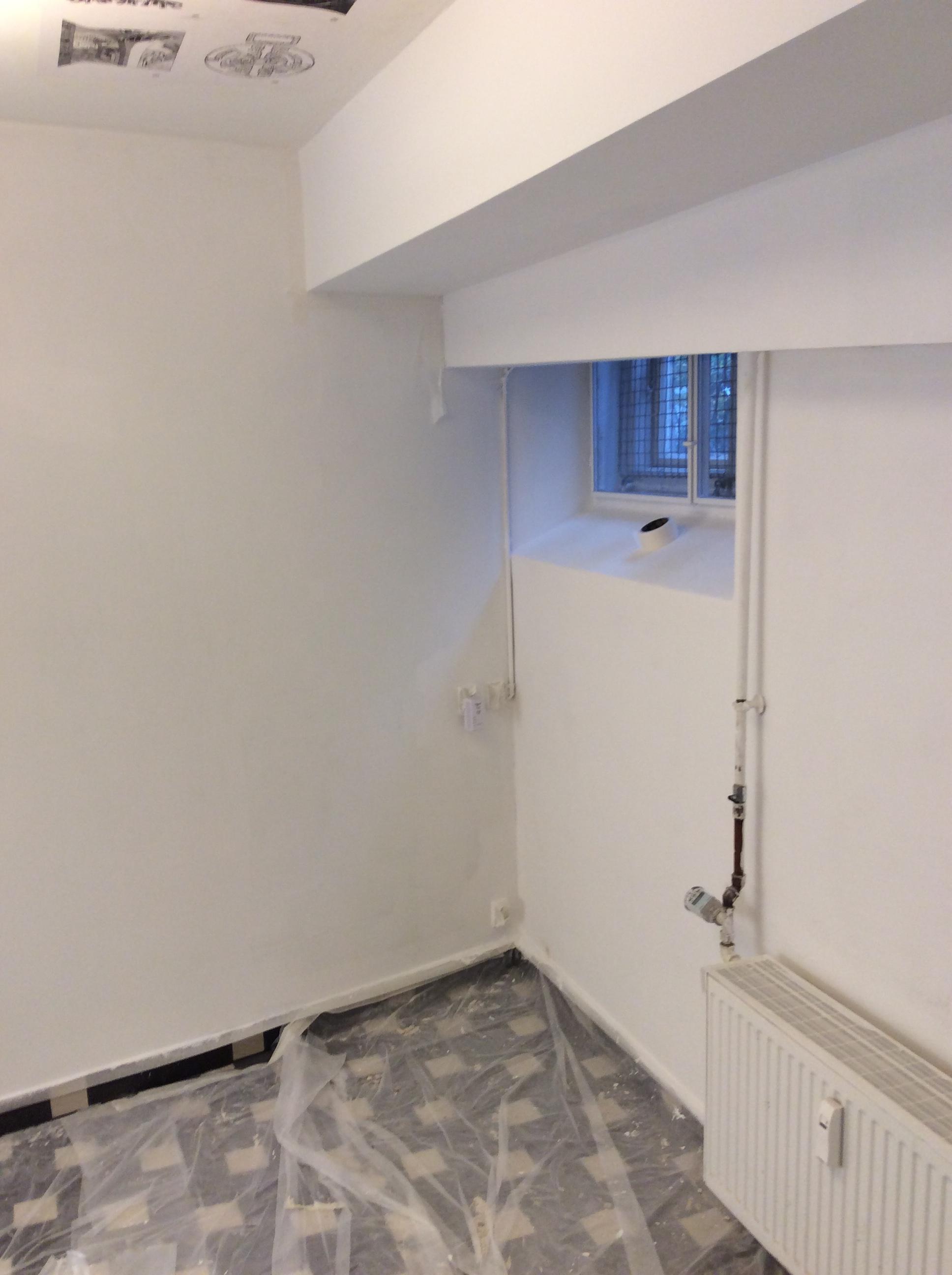 Schier håndværker service aps murer, betonreparation ...