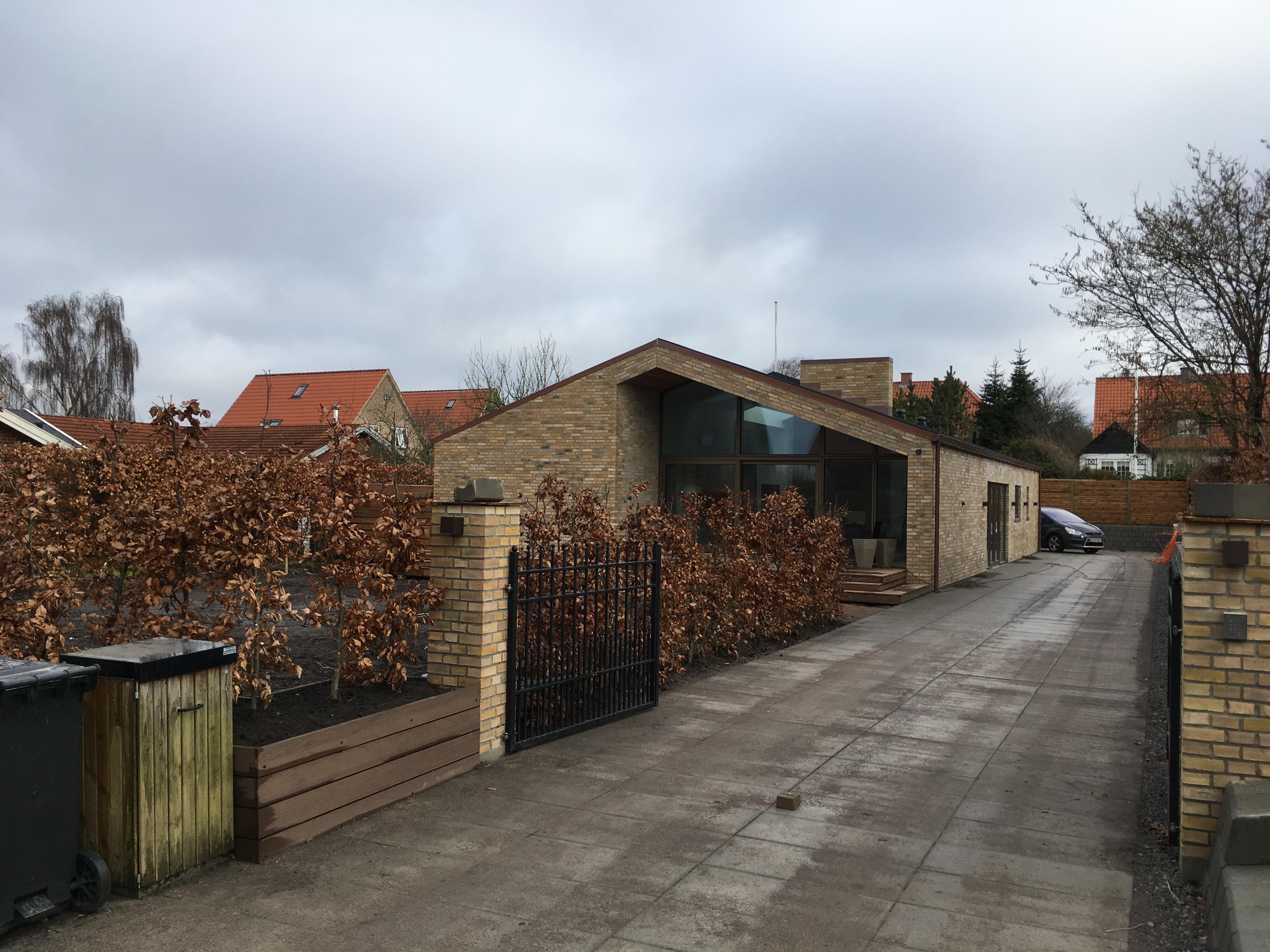 Murermester tomas sjøberg aps murer, mørtel, beton sindal