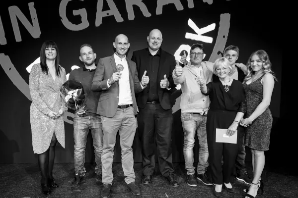Arbejdsmiljø