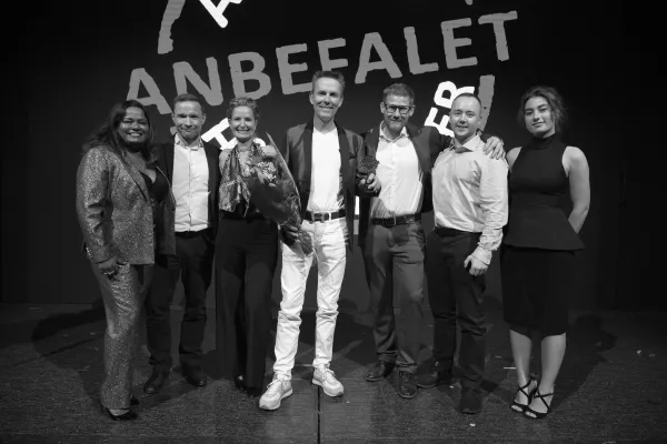 Algebehandler