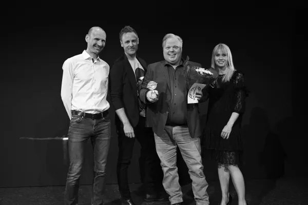 Energi Isolatør