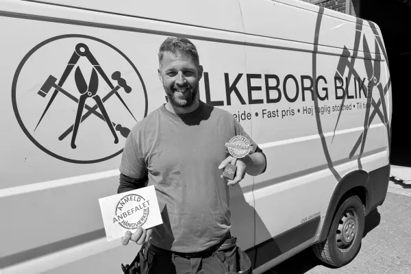 Blikkenslager