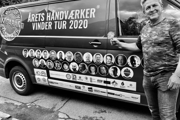 Total Entreprenør