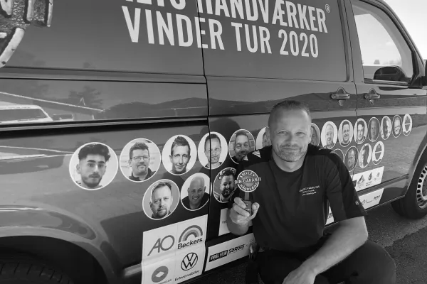Total Entreprenør