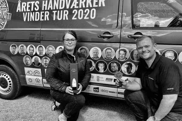 Total Entreprenør