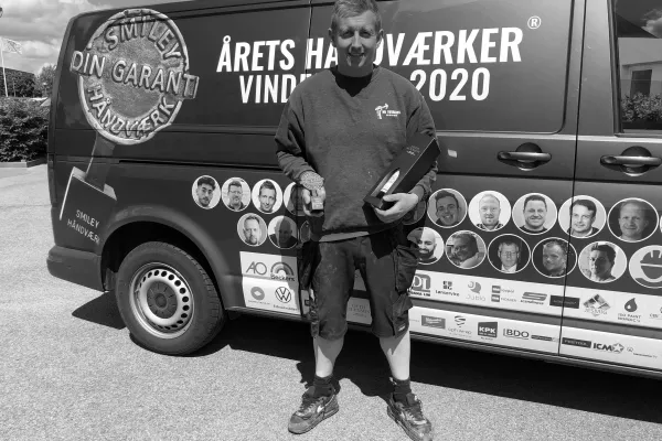 Total Entreprenør
