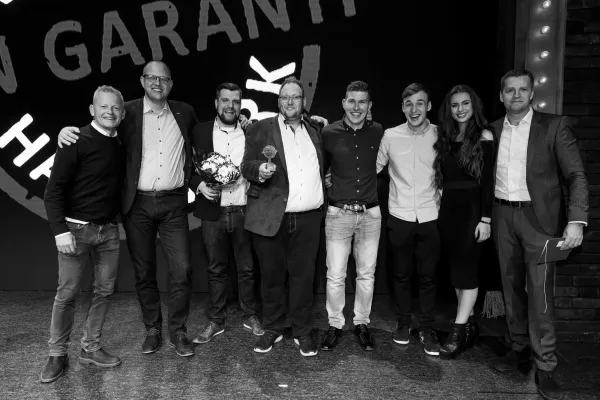 Tømrer