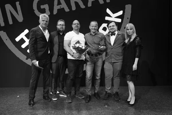 Total Entreprenør