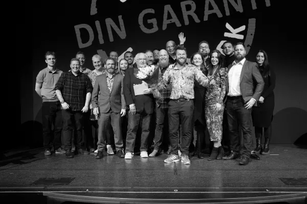 Total Entreprenør
