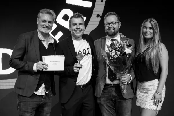 Total Entreprenør