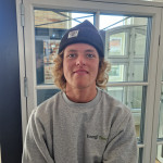 Profil billede