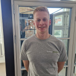 Profil billede